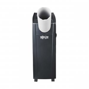 Tripp Lite SRXCOOL12KEUB Portable Air Conditioning Unit for Server Rooms - 12,000 BTU (3.5kW), 230V, R290, British Input