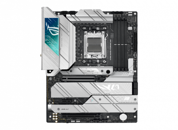 ASUS ROG STRIX X670E-A GAMING WIFI AMD X670 Socket AM5 ATX