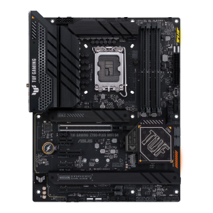 ASUS TUF GAMING Z790-PLUS WIFI D4 Intel Z790 LGA 1700 ATX