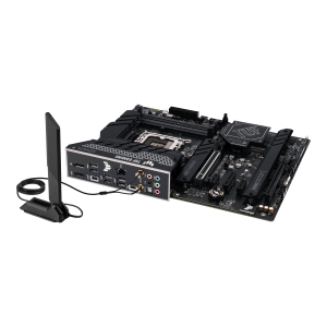 ASUS TUF GAMING Z790-PLUS WIFI D4 Intel Z790 LGA 1700 ATX