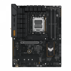 ASUS TUF GAMING A620-PRO WIFI AMD A620 Socket AM5 ATX