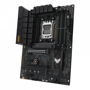 ASUS TUF GAMING A620-PRO WIFI AMD A620 Socket AM5 ATX