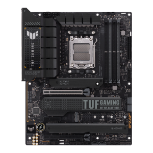 ASUS TUF GAMING X670E-PLUS AMD X670 Socket AM5 ATX