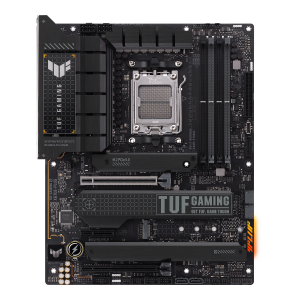 ASUS TUF GAMING X670E-PLUS AMD X670 Socket AM5 ATX