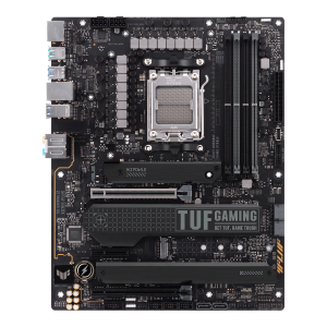 ASUS TUF GAMING X670E-PLUS AMD X670 Socket AM5 ATX