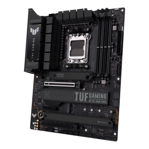 ASUS TUF GAMING X670E-PLUS AMD X670 Socket AM5 ATX