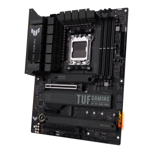 ASUS TUF GAMING X670E-PLUS AMD X670 Socket AM5 ATX