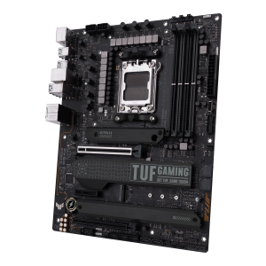 ASUS TUF GAMING X670E-PLUS AMD X670 Socket AM5 ATX