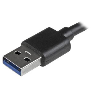 StarTech.com SATA to USB Cable - USB 3.1 (10Gbps) - UASP