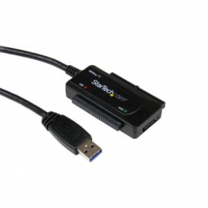 StarTech.com SATA to USB Cable - USB 3.1 (10Gbps) - UASP