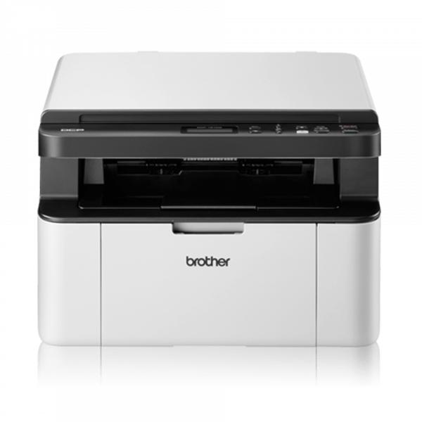 Brother DCP-1610W multifunction printer Laser A4 2400 x 600 DPI 20 ppm Wi-Fi