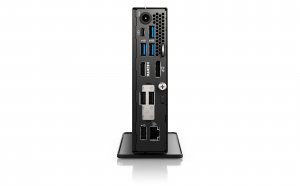 Fujitsu ESPRIMO G6012 Intel® Core™ i5 i5-12500T 8 GB DDR4-SDRAM 256 GB SSD Windows 11 Pro UCFF Mini PC Black, Red