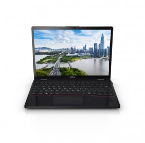 Fujitsu LIFEBOOK U5313X Intel® Core™ i5 i5-1335U Hybrid (2-in-1) 33.8 cm (13.3″) Touchscreen WUXGA 16 GB LPDDR5-SDRAM 512 GB SSD Wi-Fi 6E (802.11ax) Windows 11 Pro Silver
