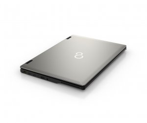 Fujitsu LIFEBOOK U5313X Intel® Core™ i5 i5-1335U Hybrid (2-in-1) 33.8 cm (13.3") Touchscreen WUXGA 16 GB LPDDR5-SDRAM 512 GB SSD Wi-Fi 6E (802.11ax) Windows 11 Pro Silver
