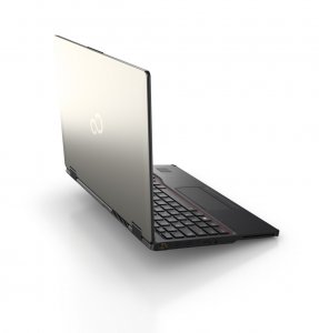 Fujitsu LIFEBOOK U5313X Intel® Core™ i5 i5-1335U Hybrid (2-in-1) 33.8 cm (13.3") Touchscreen WUXGA 16 GB LPDDR5-SDRAM 512 GB SSD Wi-Fi 6E (802.11ax) Windows 11 Pro Silver