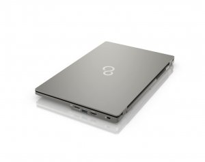 Fujitsu LIFEBOOK U7313 Intel® Core™ i7 i7-1355U Laptop 33.8 cm (13.3") Full HD 16 GB DDR4-SDRAM 512 GB SSD Wi-Fi 6E (802.11ax) Windows 11 Pro Silver