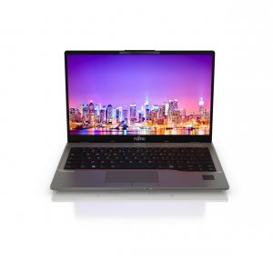 Fujitsu LIFEBOOK U7413 Laptop 35.6 cm (14″) Touchscreen Full HD Intel® Core™ i7 i7-1370P 32 GB DDR4-SDRAM 1 TB SSD Wi-Fi 6E (802.11ax) Windows 11 Pro Silver