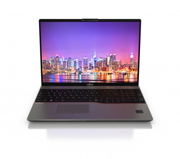 Fujitsu LIFEBOOK U7613 Intel® Core™ i5 i5-1335U Laptop 40.6 cm (16") WUXGA 16 GB DDR4-SDRAM 256 GB SSD Wi-Fi 6E (802.11ax) Windows 11 Pro Silver