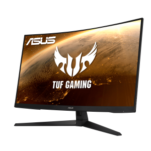ASUS TUF Gaming VG32VQ1BR computer monitor 80 cm (31.5") 2560 x 1440 pixels Quad HD LED Black
