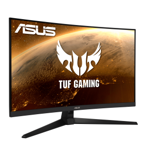ASUS TUF Gaming VG32VQ1BR computer monitor 80 cm (31.5") 2560 x 1440 pixels Quad HD LED Black
