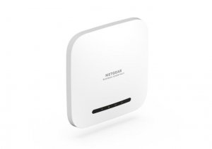 NETGEAR WAX214v2 1201 Mbit/s White Power over Ethernet (PoE)