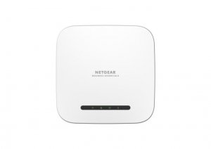 NETGEAR WAX214v2 1201 Mbit/s White Power over Ethernet (PoE)