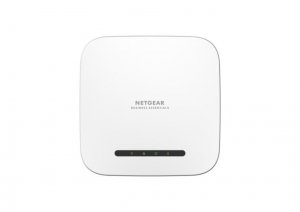 NETGEAR WAX214v2 1201 Mbit/s White Power over Ethernet (PoE)