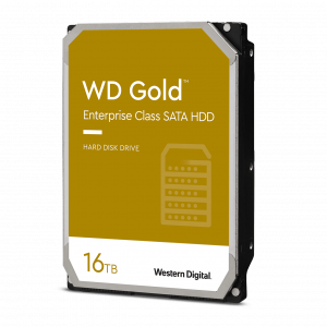 Western Digital WD161KRYZ internal hard drive 3.5" 16 TB Serial ATA