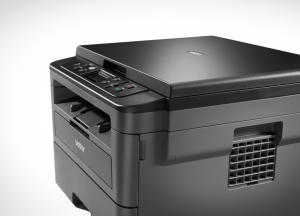 Brother DCP-L2530DW multifunction printer Laser A4 600 x 600 DPI 30 ppm Wi-Fi