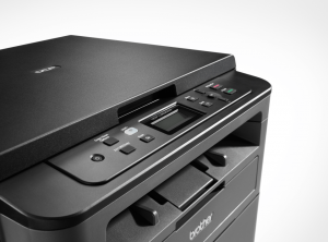 Brother DCP-L2530DW multifunction printer Laser A4 600 x 600 DPI 30 ppm Wi-Fi