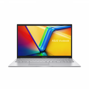 ASUS VivoBook 15 X1504ZA-NJ043W Laptop 39.6 cm (15.6") Full HD Intel® Core™ i5 i5-1235U 8 GB DDR4-SDRAM 512 GB SSD Wi-Fi 6E (802.11ax) Windows 11 Home Silver