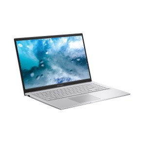 ASUS VivoBook 15 X1504ZA-NJ103W Laptop 39.6 cm (15.6″) Full HD Intel® Core™ i3 i3-1215U 8 GB DDR4-SDRAM 256 GB SSD Wi-Fi 6E (802.11ax) Windows 11 Home Silver