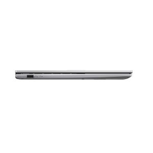 ASUS VivoBook 15 X1504ZA-NJ103W Laptop 39.6 cm (15.6") Full HD Intel® Core™ i3 i3-1215U 8 GB DDR4-SDRAM 256 GB SSD Wi-Fi 6E (802.11ax) Windows 11 Home Silver