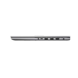 ASUS VivoBook 15 X1504ZA-NJ103W Laptop 39.6 cm (15.6") Full HD Intel® Core™ i3 i3-1215U 8 GB DDR4-SDRAM 256 GB SSD Wi-Fi 6E (802.11ax) Windows 11 Home Silver