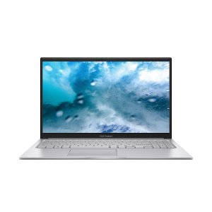 ASUS VivoBook 15 X1504ZA-NJ103W Laptop 39.6 cm (15.6") Full HD Intel® Core™ i3 i3-1215U 8 GB DDR4-SDRAM 256 GB SSD Wi-Fi 6E (802.11ax) Windows 11 Home Silver
