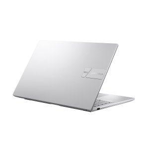 ASUS VivoBook 15 X1504ZA-NJ103W Laptop 39.6 cm (15.6") Full HD Intel® Core™ i3 i3-1215U 8 GB DDR4-SDRAM 256 GB SSD Wi-Fi 6E (802.11ax) Windows 11 Home Silver