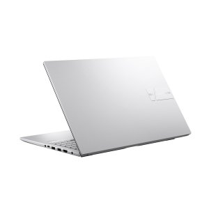 ASUS VivoBook 15 X1504ZA-NJ103W Laptop 39.6 cm (15.6") Full HD Intel® Core™ i3 i3-1215U 8 GB DDR4-SDRAM 256 GB SSD Wi-Fi 6E (802.11ax) Windows 11 Home Silver