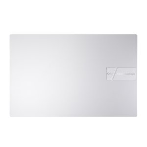 ASUS VivoBook 15 X1504ZA-NJ103W Laptop 39.6 cm (15.6") Full HD Intel® Core™ i3 i3-1215U 8 GB DDR4-SDRAM 256 GB SSD Wi-Fi 6E (802.11ax) Windows 11 Home Silver