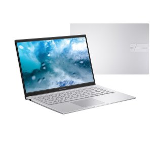 ASUS VivoBook 15 X1504ZA-NJ103W Laptop 39.6 cm (15.6") Full HD Intel® Core™ i3 i3-1215U 8 GB DDR4-SDRAM 256 GB SSD Wi-Fi 6E (802.11ax) Windows 11 Home Silver