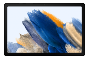 Samsung Galaxy Tab A8 SM-X200 64 GB 26.7 cm (10.5″) Tiger 4 GB Wi-Fi 5 (802.11ac) Android 11 Graphite