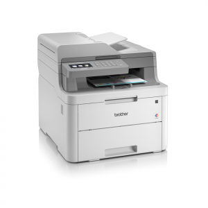 Brother DCP-L3550CDW multifunction printer LED A4 2400 x 600 DPI 18 ppm Wi-Fi