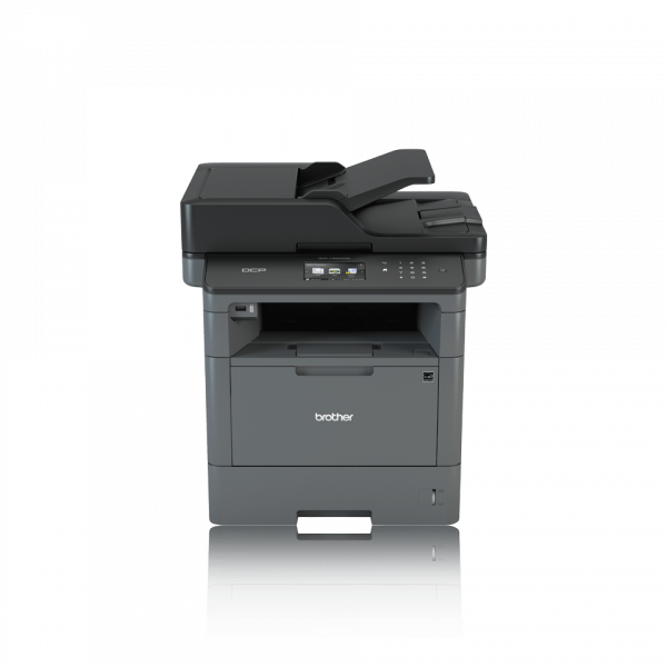 Brother DCP-L5500DN multifunction printer Laser A4 1200 x 1200 DPI 40 ppm