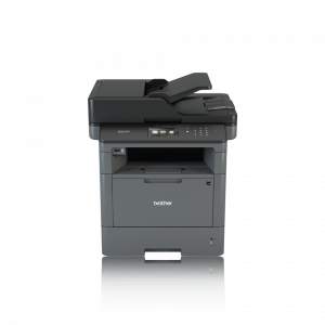 Brother DCP-L5500DN multifunction printer Laser A4 1200 x 1200 DPI 40 ppm