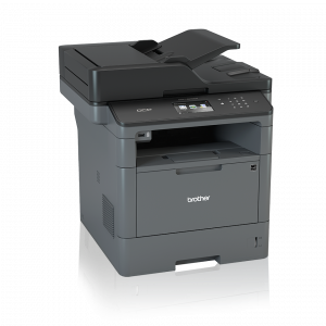 Brother DCP-L5500DN multifunction printer Laser A4 1200 x 1200 DPI 40 ppm