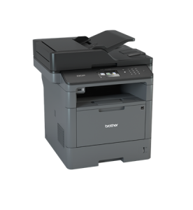 Brother DCP-L5500DN multifunction printer Laser A4 1200 x 1200 DPI 40 ppm