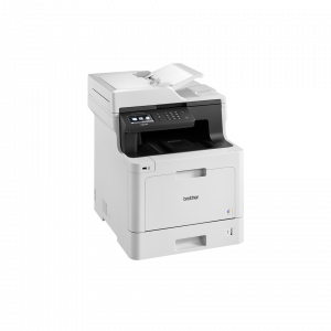 Brother DCP-L8410CDW multifunction printer Laser A4 2400 x 600 DPI 31 ppm Wi-Fi