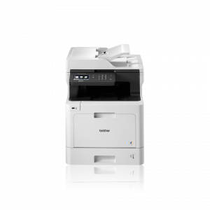 Brother DCP-L8410CDW multifunction printer Laser A4 2400 x 600 DPI 31 ppm Wi-Fi