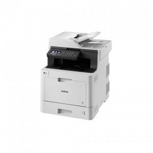 Brother DCP-L8410CDW multifunction printer Laser A4 2400 x 600 DPI 31 ppm Wi-Fi