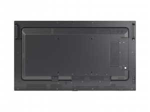 NEC MultiSync M491 Digital signage flat panel 124.5 cm (49") IPS 500 cd/m² 4K Ultra HD Black 24/7