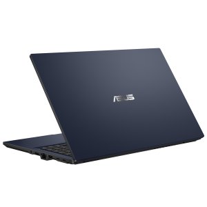 ASUS ExpertBook B1 B1502CBA-BQi515X Laptop 39.6 cm (15.6") Full HD Intel® Core™ i5 i5-1235U 16 GB DDR4-SDRAM 512 GB SSD Wi-Fi 6E (802.11ax) Windows 11 Pro Black